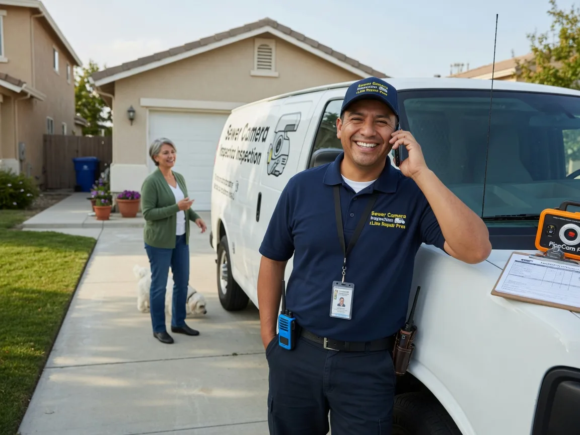 Sewer Line Repair Millersburg, IN FAQs